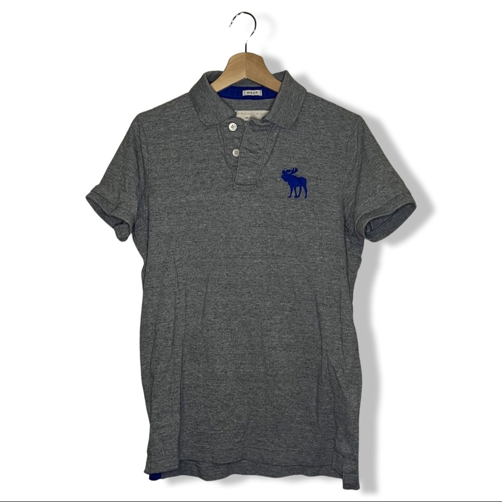 Men’s Abercrombie T-Shirt